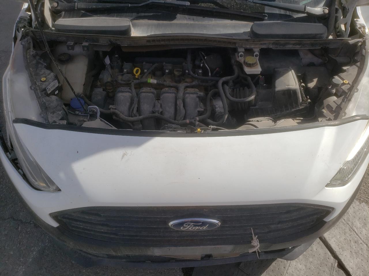 Photo 11 VIN: NM0LS7E21K1390434 - FORD TRANSIT 