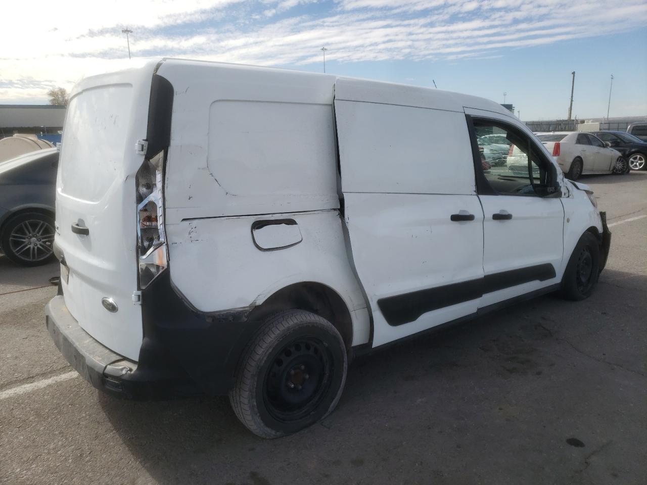 Photo 2 VIN: NM0LS7E21K1390434 - FORD TRANSIT 