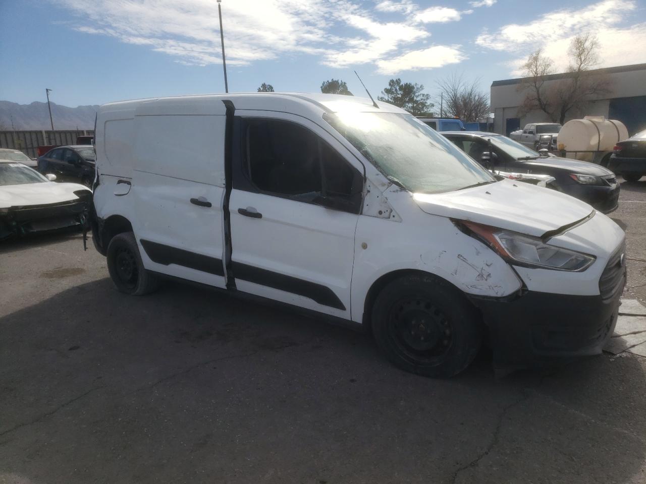 Photo 3 VIN: NM0LS7E21K1390434 - FORD TRANSIT 