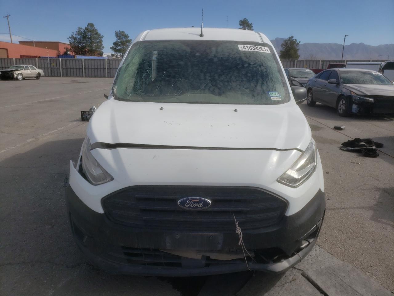 Photo 4 VIN: NM0LS7E21K1390434 - FORD TRANSIT 