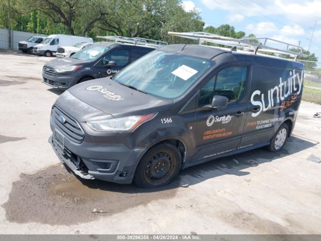 Photo 1 VIN: NM0LS7E21K1391566 - FORD TRANSIT CONNECT 