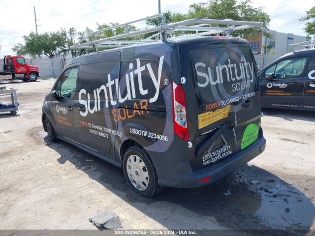 Photo 2 VIN: NM0LS7E21K1391566 - FORD TRANSIT CONNECT 