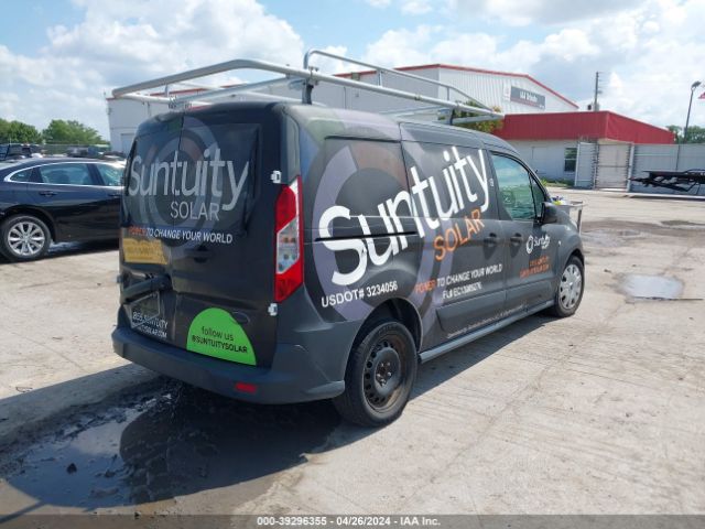 Photo 3 VIN: NM0LS7E21K1391566 - FORD TRANSIT CONNECT 