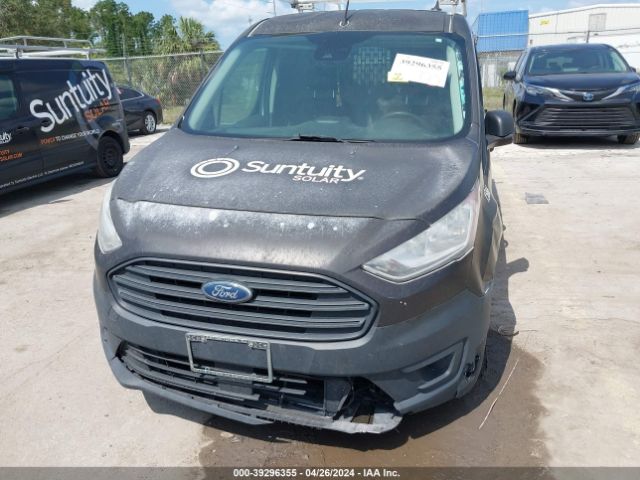 Photo 5 VIN: NM0LS7E21K1391566 - FORD TRANSIT CONNECT 