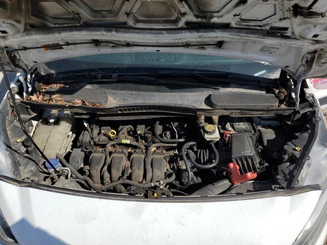 Photo 11 VIN: NM0LS7E21K1392393 - FORD TRANSIT CO 