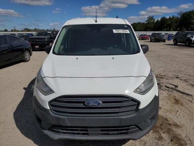 Photo 4 VIN: NM0LS7E21K1392393 - FORD TRANSIT CO 