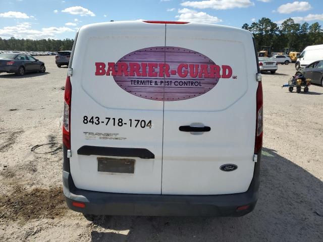 Photo 5 VIN: NM0LS7E21K1392393 - FORD TRANSIT CO 