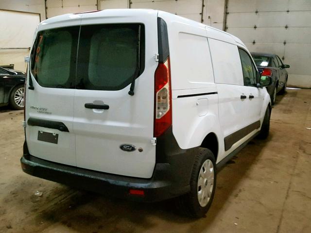 Photo 3 VIN: NM0LS7E21K1397044 - FORD TRANSIT CONNECT . 