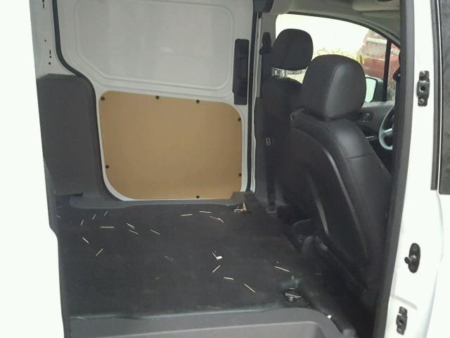 Photo 5 VIN: NM0LS7E21K1397044 - FORD TRANSIT CONNECT . 