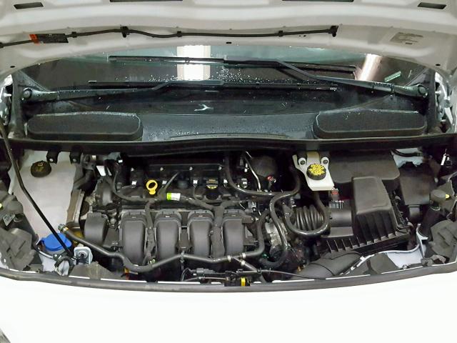 Photo 6 VIN: NM0LS7E21K1397044 - FORD TRANSIT CONNECT . 