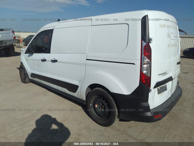 Photo 2 VIN: NM0LS7E21K1403182 - FORD TRANSIT CONNECT VAN 