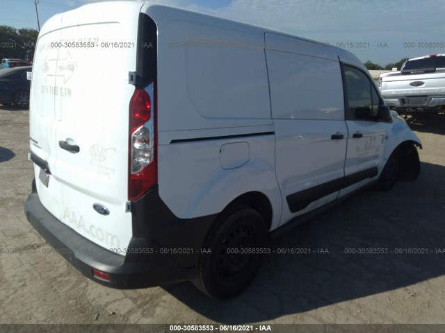 Photo 3 VIN: NM0LS7E21K1403182 - FORD TRANSIT CONNECT VAN 