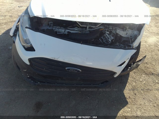 Photo 5 VIN: NM0LS7E21K1403182 - FORD TRANSIT CONNECT VAN 