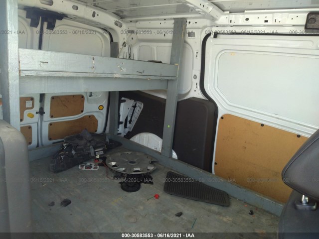 Photo 7 VIN: NM0LS7E21K1403182 - FORD TRANSIT CONNECT VAN 