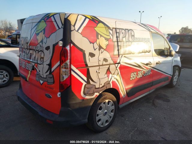 Photo 3 VIN: NM0LS7E21K1416515 - FORD TRANSIT CONNECT 