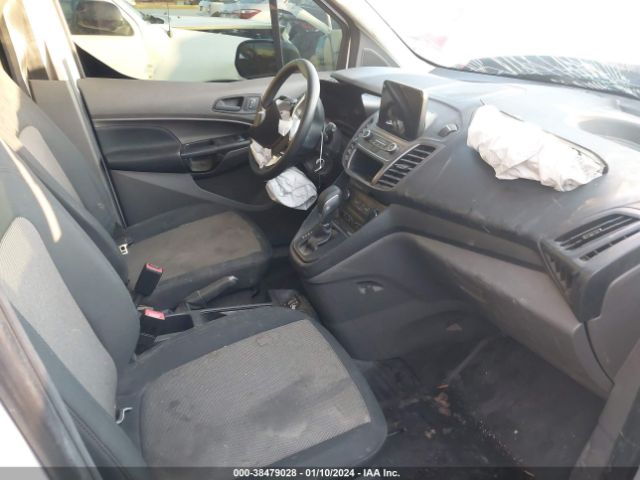 Photo 4 VIN: NM0LS7E21K1416515 - FORD TRANSIT CONNECT 