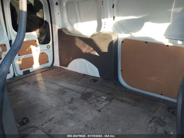 Photo 7 VIN: NM0LS7E21K1416515 - FORD TRANSIT CONNECT 