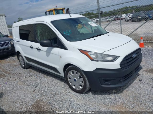 Photo 0 VIN: NM0LS7E21K1420659 - FORD TRANSIT CONNECT 