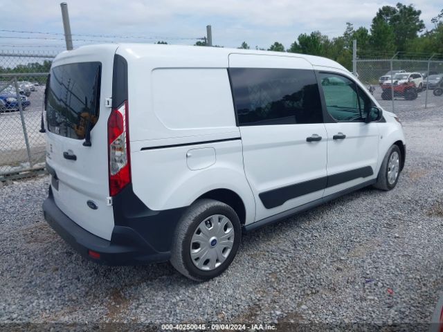 Photo 3 VIN: NM0LS7E21K1420659 - FORD TRANSIT CONNECT 