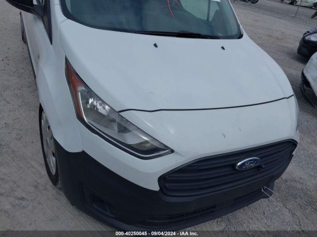 Photo 5 VIN: NM0LS7E21K1420659 - FORD TRANSIT CONNECT 