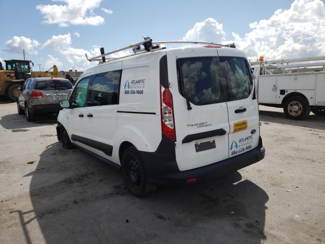 Photo 2 VIN: NM0LS7E21K1425487 - FORD TRANSIT CO 