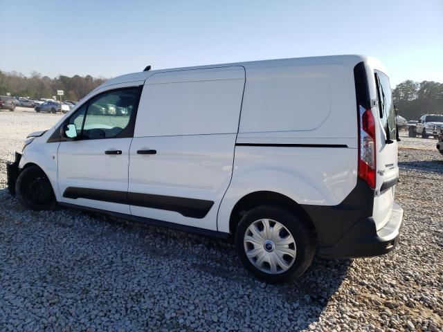 Photo 1 VIN: NM0LS7E21K1426767 - FORD TRANSIT 