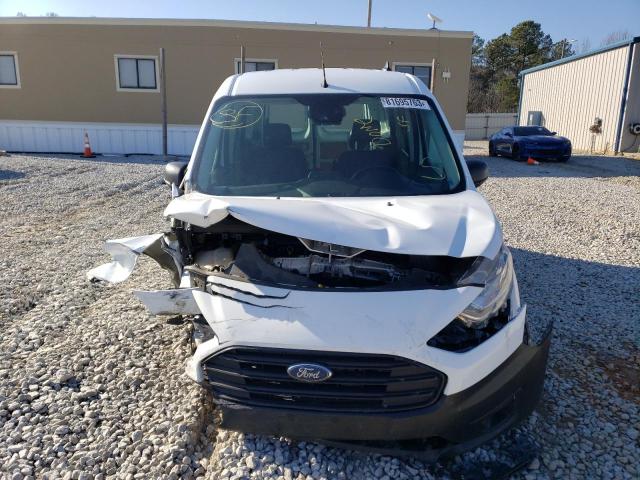 Photo 4 VIN: NM0LS7E21K1426767 - FORD TRANSIT 