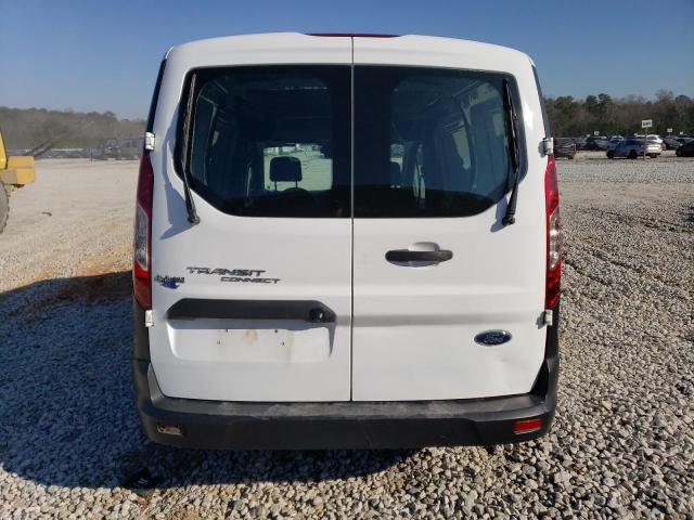 Photo 5 VIN: NM0LS7E21K1426767 - FORD TRANSIT 