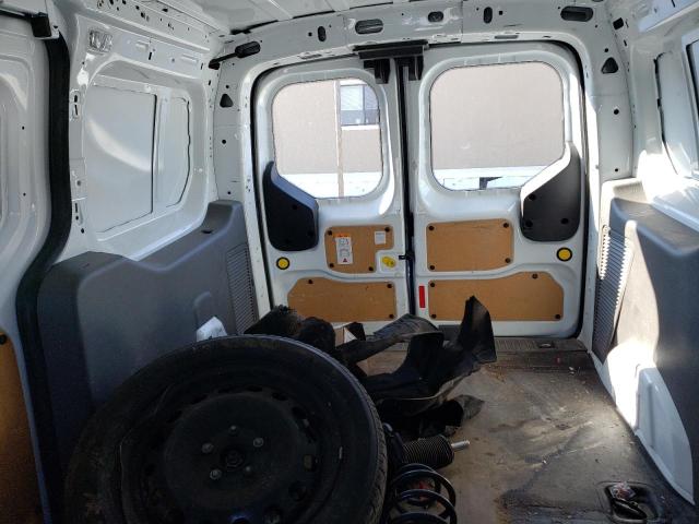 Photo 9 VIN: NM0LS7E21K1426767 - FORD TRANSIT 