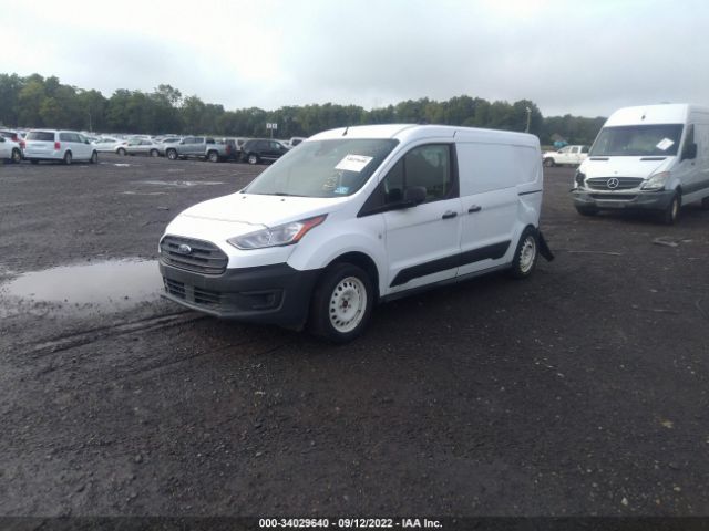 Photo 1 VIN: NM0LS7E21L1435874 - FORD TRANSIT CONNECT VAN 