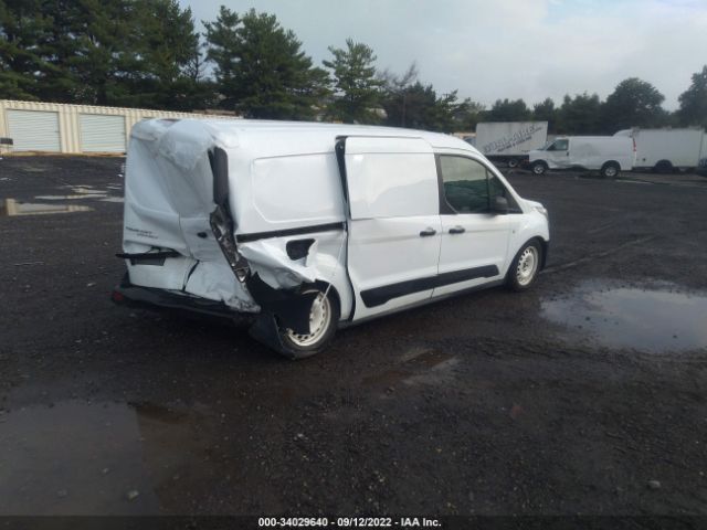 Photo 3 VIN: NM0LS7E21L1435874 - FORD TRANSIT CONNECT VAN 