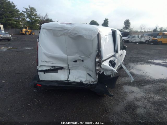 Photo 5 VIN: NM0LS7E21L1435874 - FORD TRANSIT CONNECT VAN 