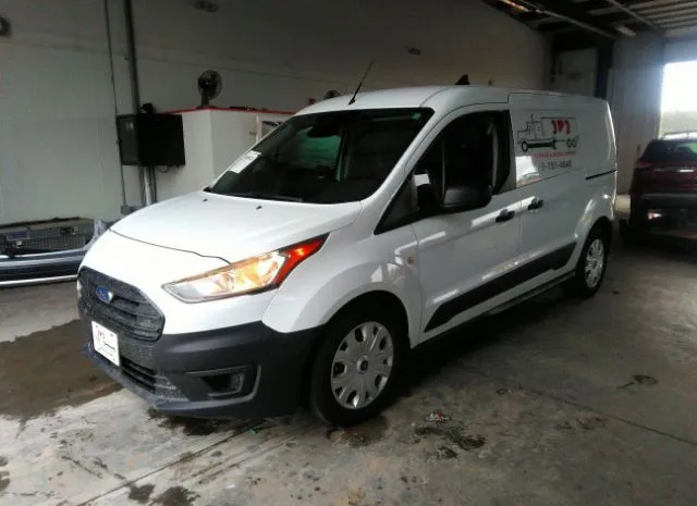 Photo 1 VIN: NM0LS7E21L1436054 - FORD TRANSIT CONNECT VAN 