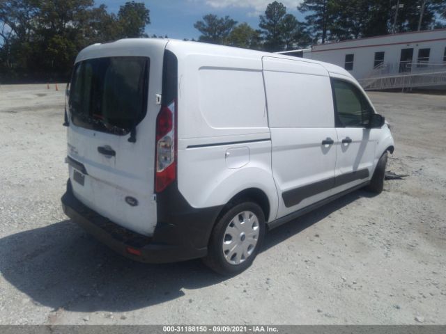 Photo 3 VIN: NM0LS7E21L1441710 - FORD TRANSIT CONNECT VAN 