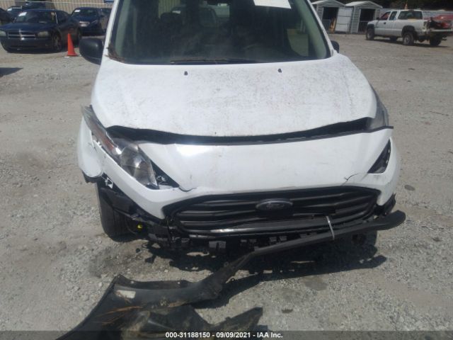 Photo 5 VIN: NM0LS7E21L1441710 - FORD TRANSIT CONNECT VAN 