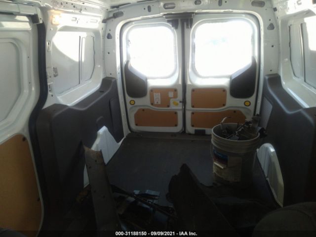 Photo 7 VIN: NM0LS7E21L1441710 - FORD TRANSIT CONNECT VAN 