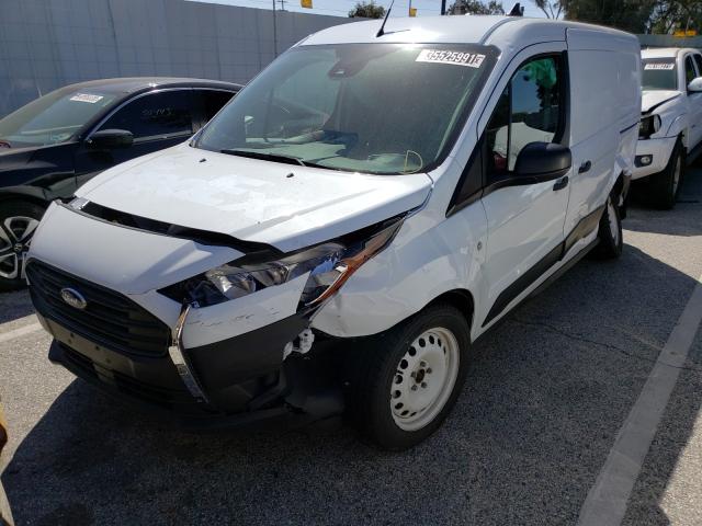 Photo 1 VIN: NM0LS7E21L1443800 - FORD TRANSIT CO 