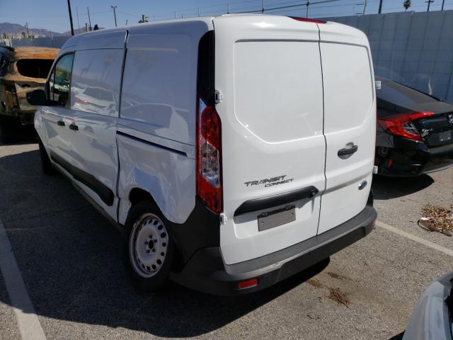 Photo 2 VIN: NM0LS7E21L1443800 - FORD TRANSIT CO 