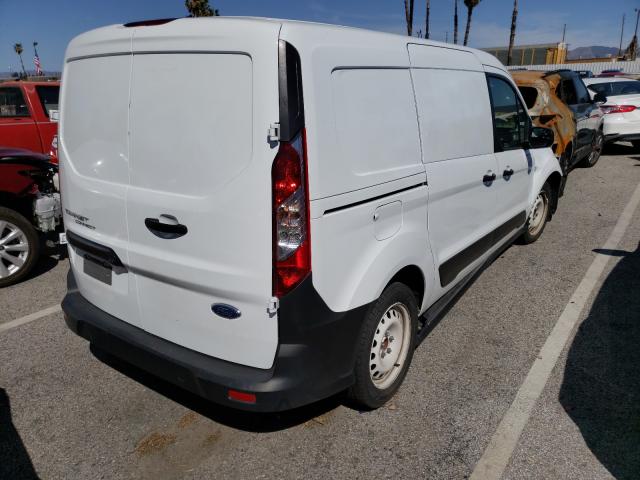 Photo 3 VIN: NM0LS7E21L1443800 - FORD TRANSIT CO 