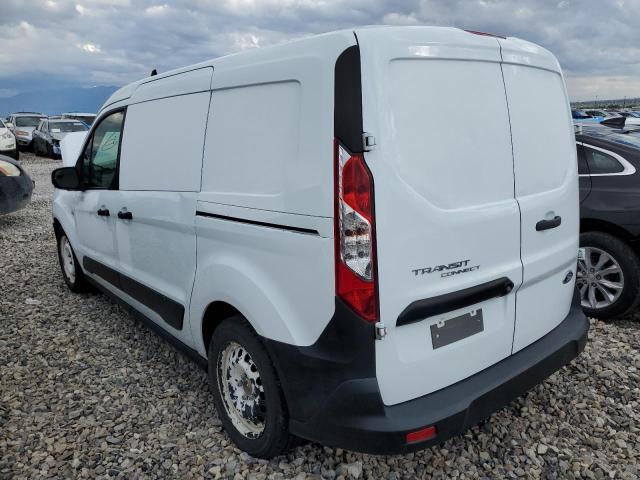 Photo 1 VIN: NM0LS7E21L1444624 - FORD TRANSIT 