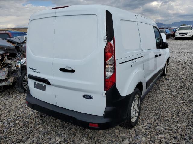 Photo 2 VIN: NM0LS7E21L1444624 - FORD TRANSIT 