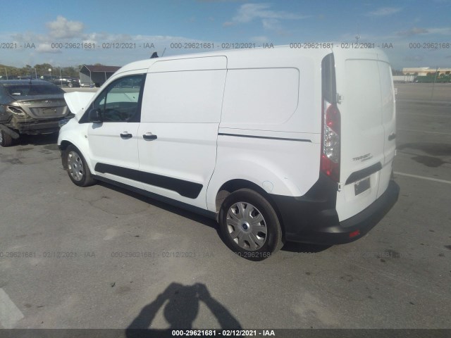 Photo 2 VIN: NM0LS7E21L1450262 - FORD TRANSIT CONNECT VAN 