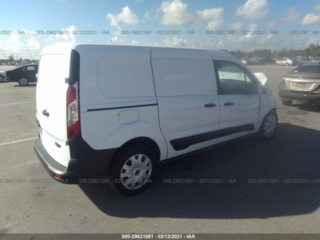 Photo 3 VIN: NM0LS7E21L1450262 - FORD TRANSIT CONNECT VAN 