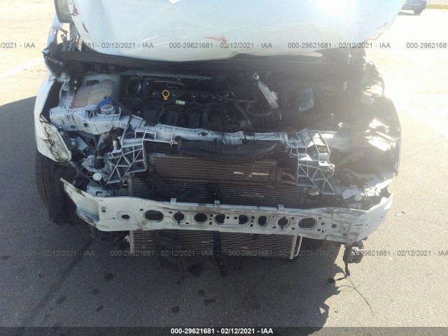 Photo 5 VIN: NM0LS7E21L1450262 - FORD TRANSIT CONNECT VAN 