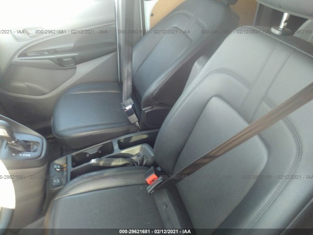 Photo 7 VIN: NM0LS7E21L1450262 - FORD TRANSIT CONNECT VAN 