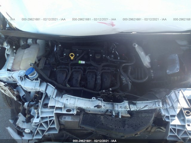 Photo 9 VIN: NM0LS7E21L1450262 - FORD TRANSIT CONNECT VAN 