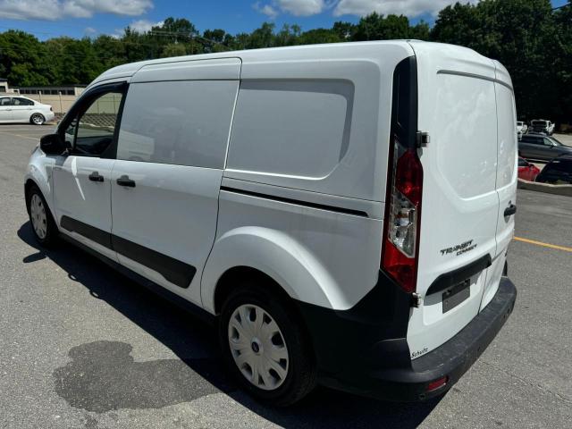 Photo 1 VIN: NM0LS7E21L1451086 - FORD TRANSIT 