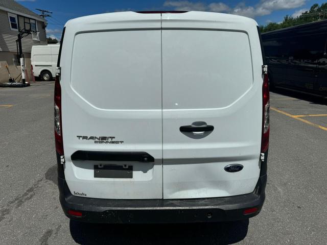 Photo 5 VIN: NM0LS7E21L1451086 - FORD TRANSIT 