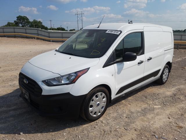 Photo 1 VIN: NM0LS7E21L1454778 - FORD TRANSIT CO 