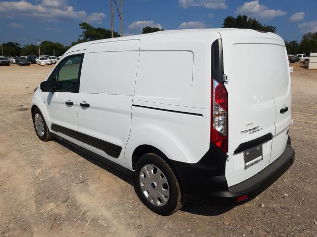 Photo 2 VIN: NM0LS7E21L1454778 - FORD TRANSIT CO 